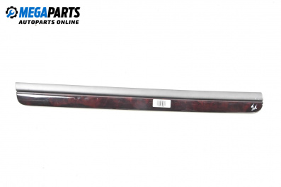 Interior moulding for Audi A8 Sedan 4E (10.2002 - 07.2010), 5 doors, sedan