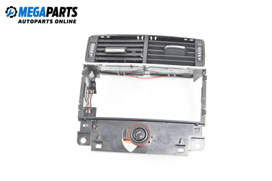 Consola centrală for Audi A8 Sedan 4E (10.2002 - 07.2010)