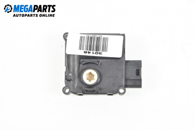 Heater motor flap control for Audi A8 Sedan 4E (10.2002 - 07.2010) 4.0 TDI quattro, 275 hp