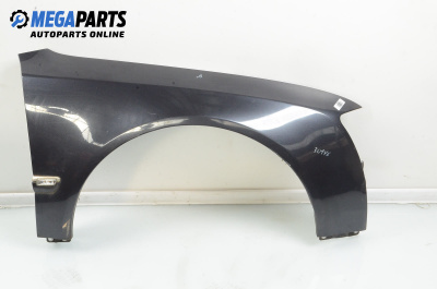 Fender for Audi A8 Sedan 4E (10.2002 - 07.2010), 5 doors, sedan, position: front - right