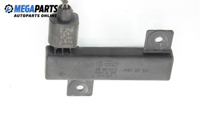 Antenă intrare fără cheie for Audi A8 Sedan 4E (10.2002 - 07.2010), № 3D0 909 133 E