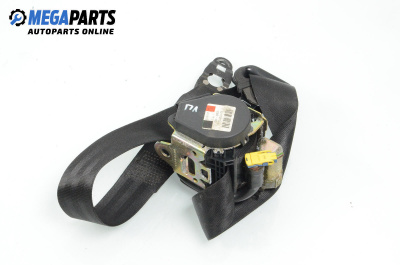 Seat belt for Audi A8 Sedan 4E (10.2002 - 07.2010), 5 doors, position: front - left