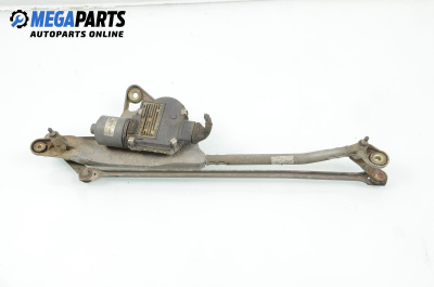 Motor ștergătoare parbriz for Audi A8 Sedan 4E (10.2002 - 07.2010), sedan, position: fața, № Bosch 0 390 241 853