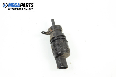 Scheibenwaschpumpe for Audi A8 Sedan 4E (10.2002 - 07.2010)