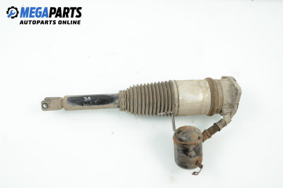 Amortizor pneumatic for Audi A8 Sedan 4E (10.2002 - 07.2010), sedan, position: stânga - spate