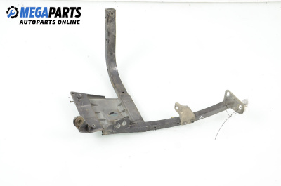 Part of front slam panel for Audi A8 Sedan 4E (10.2002 - 07.2010), sedan, position: right