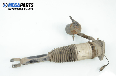 Air shock absorber for Audi A8 Sedan 4E (10.2002 - 07.2010), sedan, position: rear - right