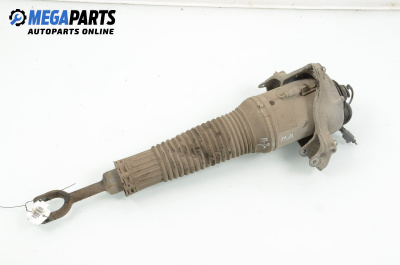 Air shock absorber for Audi A8 Sedan 4E (10.2002 - 07.2010), sedan, position: front - right