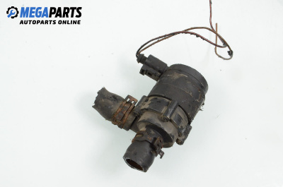 Water pump heater coolant motor for Audi A8 Sedan 4E (10.2002 - 07.2010) 4.0 TDI quattro, 275 hp