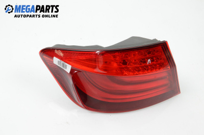 Tail light for BMW 5 Series F10 Sedan F10 (01.2009 - 02.2017), sedan, position: left