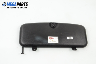 Capac plastic portbagaj for BMW 5 Series F10 Sedan F10 (01.2009 - 02.2017), 5 uși, sedan