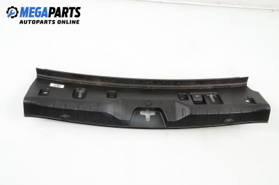 Placă portbagaj for BMW 5 Series F10 Sedan F10 (01.2009 - 02.2017), 5 uși, sedan