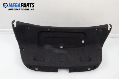 Capac plastic portbagaj for BMW 5 Series F10 Sedan F10 (01.2009 - 02.2017), 5 uși, sedan