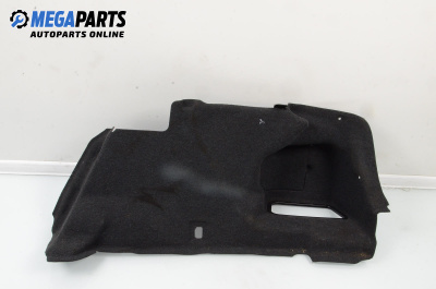 Capitonaj interior portbagaj for BMW 5 Series F10 Sedan F10 (01.2009 - 02.2017), 5 uși, sedan