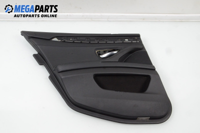 Türverkleidung for BMW 5 Series F10 Sedan F10 (01.2009 - 02.2017), 5 türen, sedan, position: links, rückseite