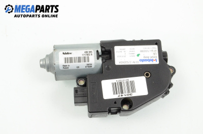 Motor schiebedach for BMW 5 Series F10 Sedan F10 (01.2009 - 02.2017), sedan, № 1717822 B / 67.61 - 7193398