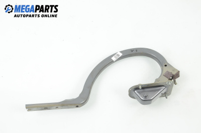 Balama portbagaj for BMW 5 Series F10 Sedan F10 (01.2009 - 02.2017), 5 uși, sedan, position: dreapta