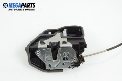 Lock for BMW 5 Series F10 Sedan F10 (01.2009 - 02.2017), position: front - left