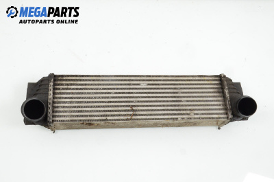 Intercooler for BMW 5 Series F10 Sedan F10 (01.2009 - 02.2017) 535 i, 306 hp