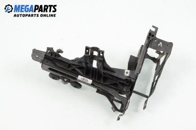 Bază far for BMW 5 Series F10 Sedan F10 (01.2009 - 02.2017), sedan, position: dreapta