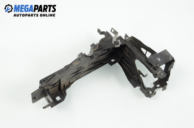 Bază far for BMW 5 Series F10 Sedan F10 (01.2009 - 02.2017), sedan, position: stânga