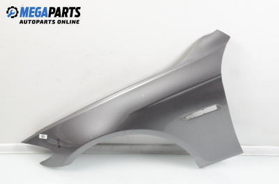 Aripă for BMW 5 Series F10 Sedan F10 (01.2009 - 02.2017), 5 uși, sedan, position: stânga - fața