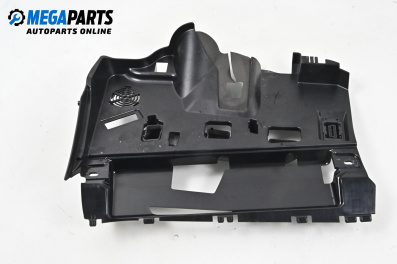 Interieur kunststoffbauteile unter dem armaturenbrett for BMW 5 Series F10 Sedan F10 (01.2009 - 02.2017), 5 türen, sedan