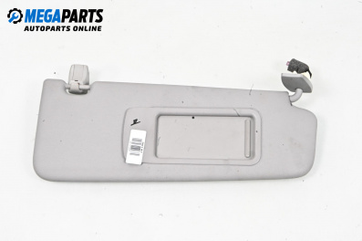 Sun visor for BMW 5 Series F10 Sedan F10 (01.2009 - 02.2017), position: right