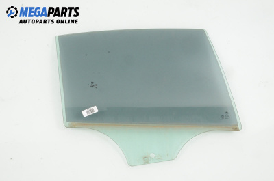 Geam for BMW 5 Series F10 Sedan F10 (01.2009 - 02.2017), 5 uși, sedan, position: dreaptă - spate