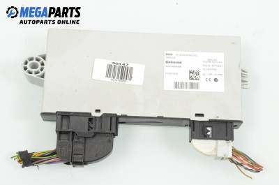 Modul CAS for BMW 5 Series F10 Sedan F10 (01.2009 - 02.2017), № 61.35-9 230 943.9-01