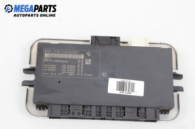 Light module controller for BMW 5 Series F10 Sedan F10 (01.2009 - 02.2017), № 61.35-9 236 461.9.01