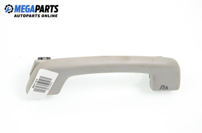 Handgriff for BMW 5 Series F10 Sedan F10 (01.2009 - 02.2017), 5 türen, position: links, vorderseite