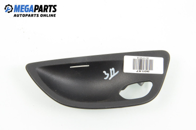 Interieur kunststoffbauteile for BMW 5 Series F10 Sedan F10 (01.2009 - 02.2017), 5 türen, sedan, position: rückseite