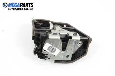 Lock for BMW 5 Series F10 Sedan F10 (01.2009 - 02.2017), position: rear - right