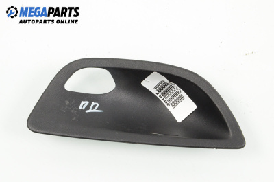 Plastic interior for BMW 5 Series F10 Sedan F10 (01.2009 - 02.2017), 5 uși, sedan, position: fața