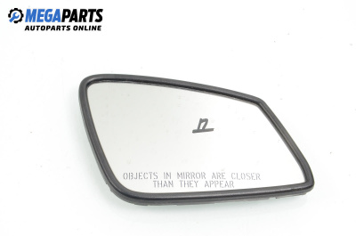 Sticlă oglindă for BMW 5 Series F10 Sedan F10 (01.2009 - 02.2017), 5 uși, sedan, position: dreapta