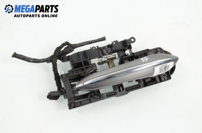 Außengriff for BMW 5 Series F10 Sedan F10 (01.2009 - 02.2017), 5 türen, sedan, position: rechts, vorderseite