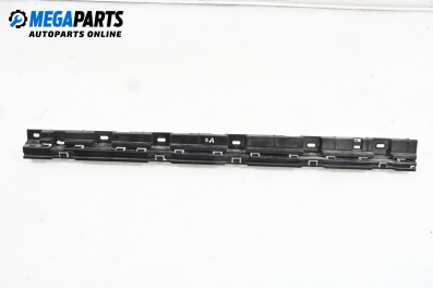 Suport bară de protecție for BMW 5 Series F10 Sedan F10 (01.2009 - 02.2017), sedan, position: dreaptă - fața