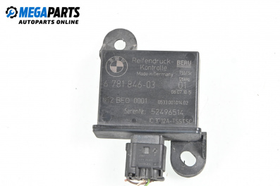 Module for BMW 5 Series F10 Sedan F10 (01.2009 - 02.2017), № 6 781 846-03