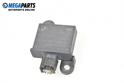 Module for BMW 5 Series F10 Sedan F10 (01.2009 - 02.2017), № 6 781 846-03