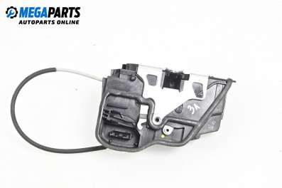 Lock for BMW 5 Series F10 Sedan F10 (01.2009 - 02.2017), position: rear - left