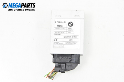 Module for BMW 5 Series F10 Sedan F10 (01.2009 - 02.2017), № 6 796 604-01