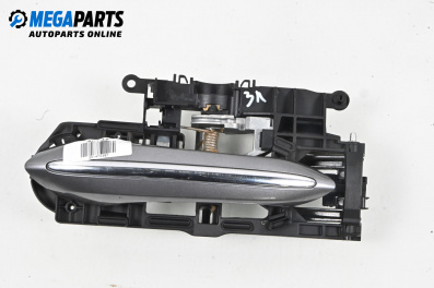 Mâner exterior for BMW 5 Series F10 Sedan F10 (01.2009 - 02.2017), 5 uși, sedan, position: stânga - spate