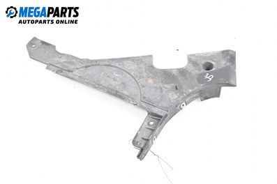 Kunststoffverkleidung for BMW 5 Series F10 Sedan F10 (01.2009 - 02.2017), 5 türen, sedan