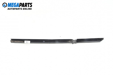 Türleiste for BMW 5 Series F10 Sedan F10 (01.2009 - 02.2017), sedan, position: links, rückseite