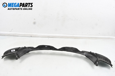 Suport bară de protecție for BMW 5 Series F10 Sedan F10 (01.2009 - 02.2017), sedan, position: din spate