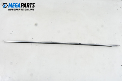 Material profilat ușă for BMW 5 Series F10 Sedan F10 (01.2009 - 02.2017), sedan, position: stânga - spate