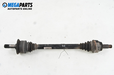 Driveshaft for BMW 5 Series F10 Sedan F10 (01.2009 - 02.2017) 535 i, 306 hp, position: rear - left, automatic