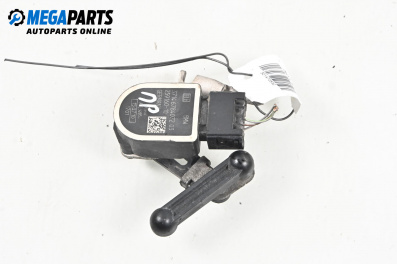 Höhensensor for BMW 5 Series F10 Sedan F10 (01.2009 - 02.2017), № 37146784072