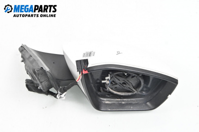 Mirror for Skoda Octavia IV Hatchback (01.2020 - ...), 5 doors, hatchback, position: right